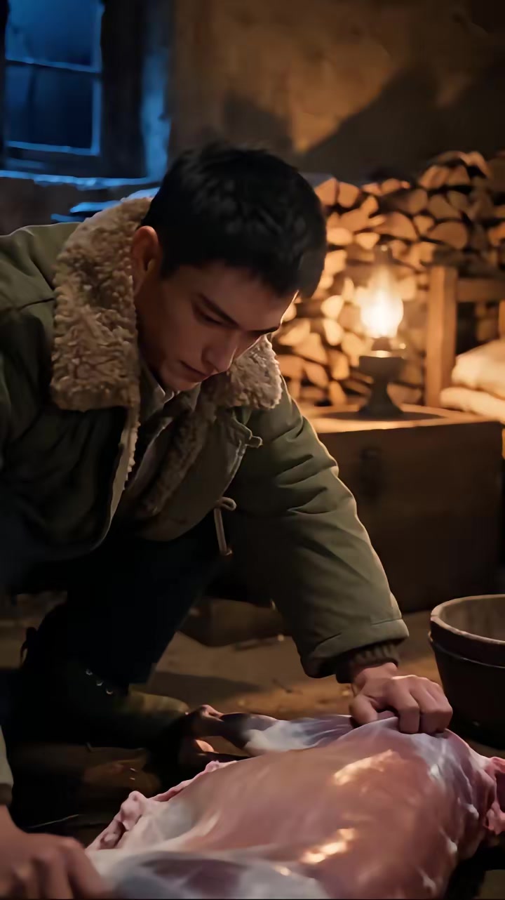 《重生七零東北，悔婚後我打獵致富鄉野第六季》劇照