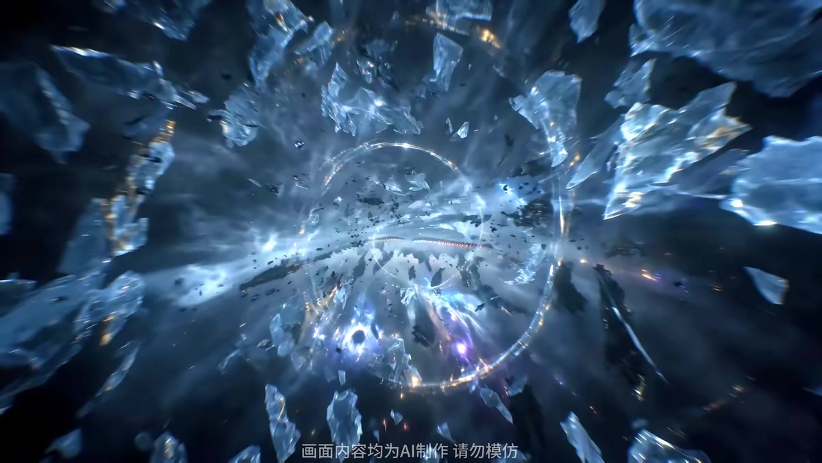 《太玄胎珠传第十六季》剧照