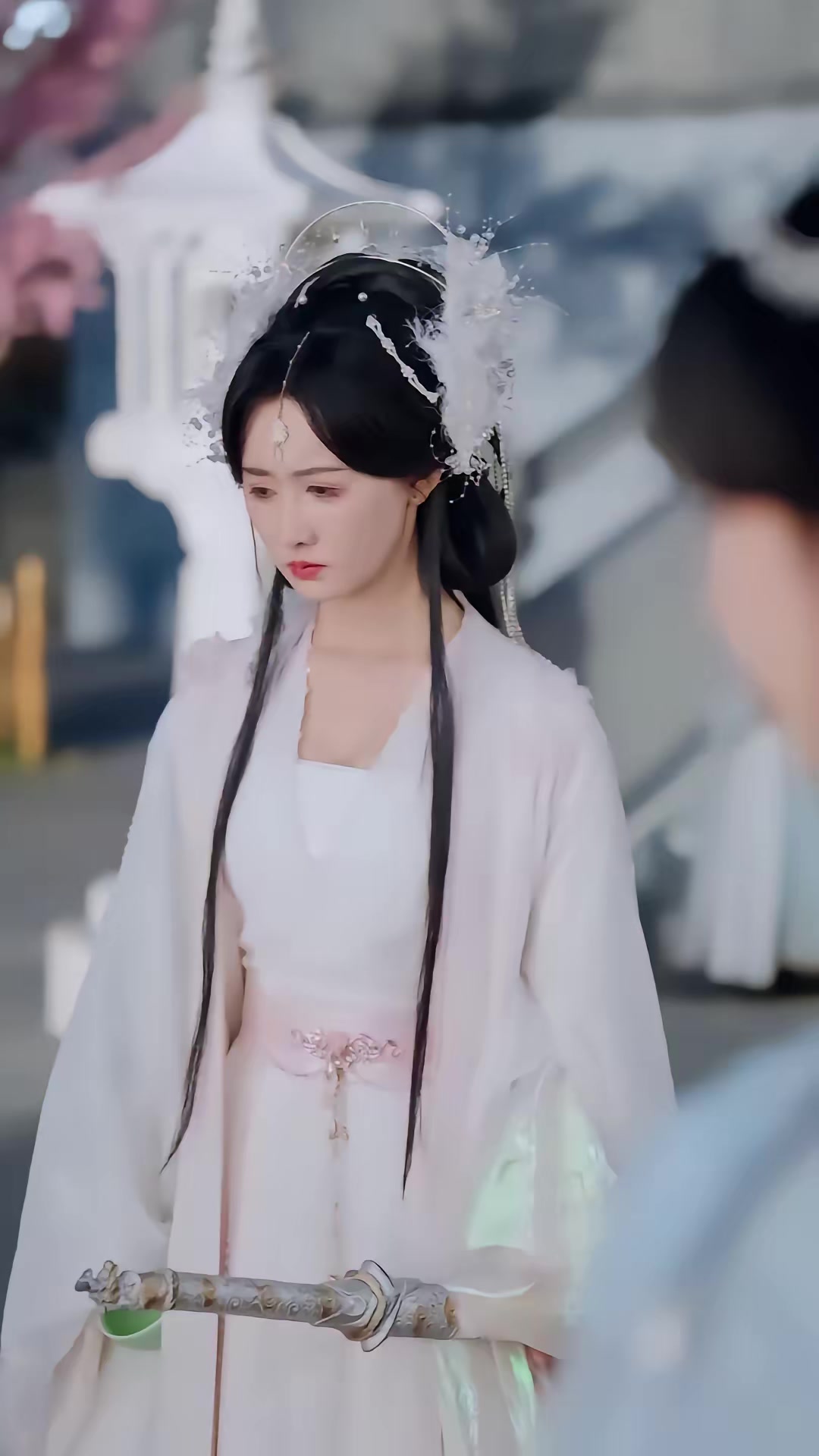 《挖地成寶，煉氣三萬層第二部》劇照