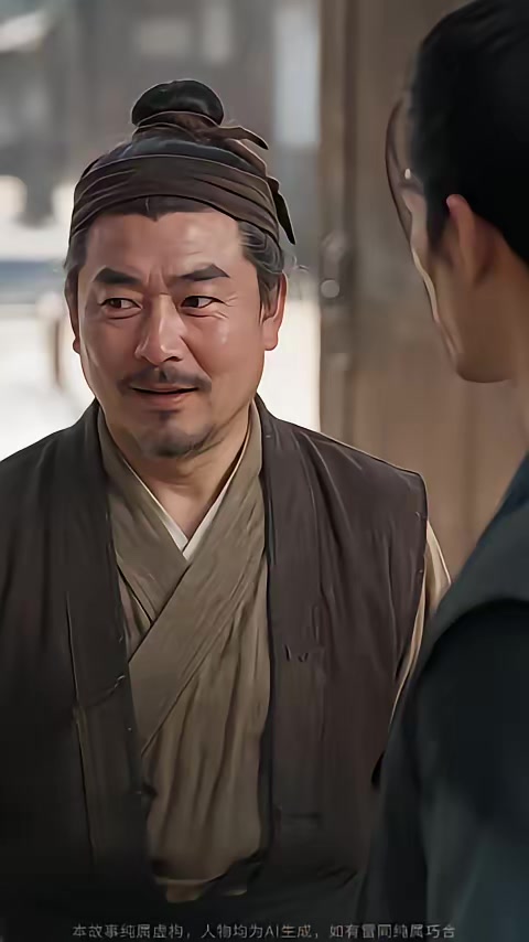 《妹妹搶錯郎，我卻嫁兵王第三季》劇照