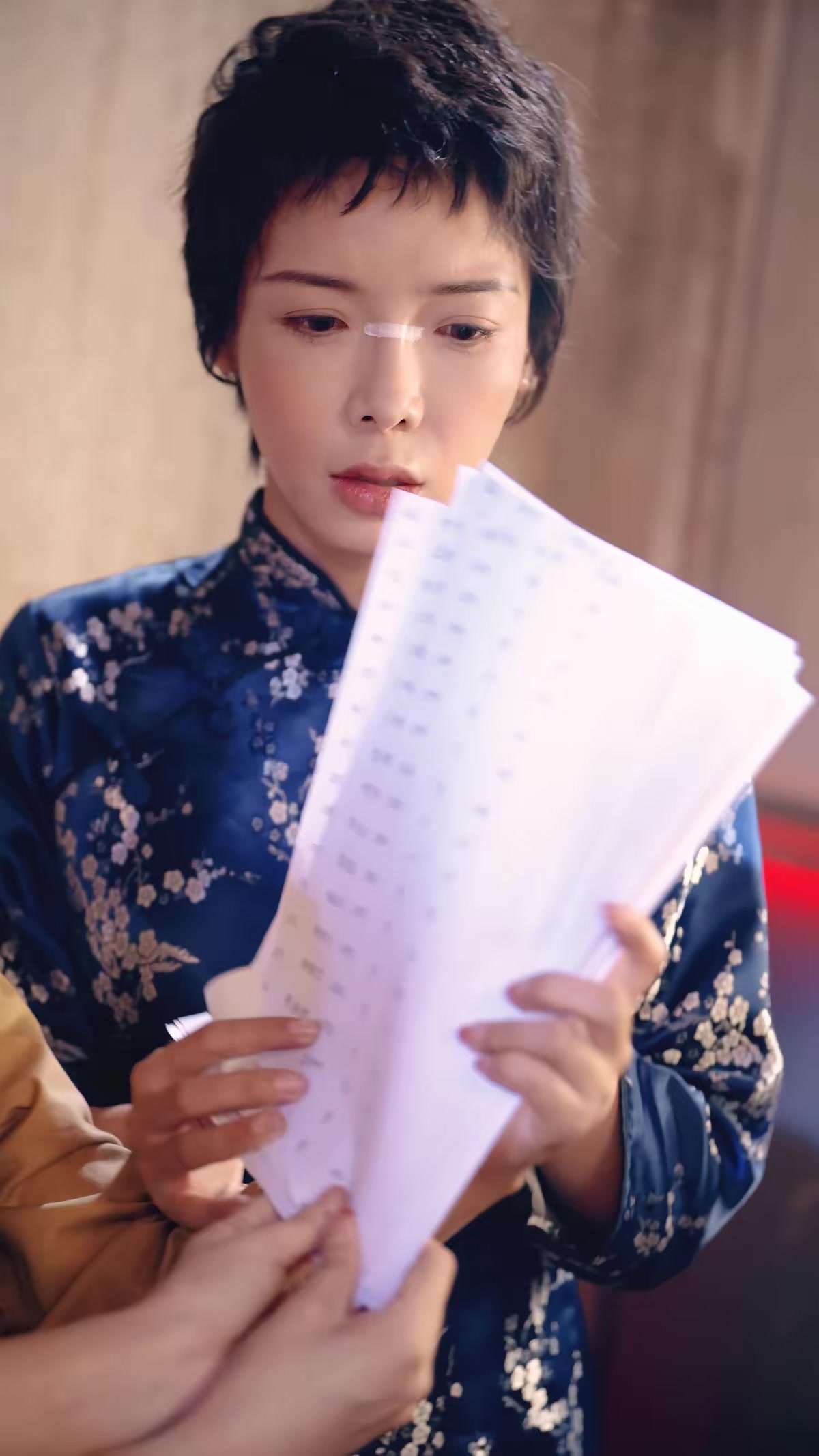《女囚风暴》剧照