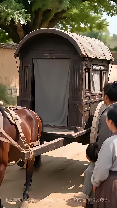 《妹妹搶錯郎，我卻嫁兵王第三季》劇照