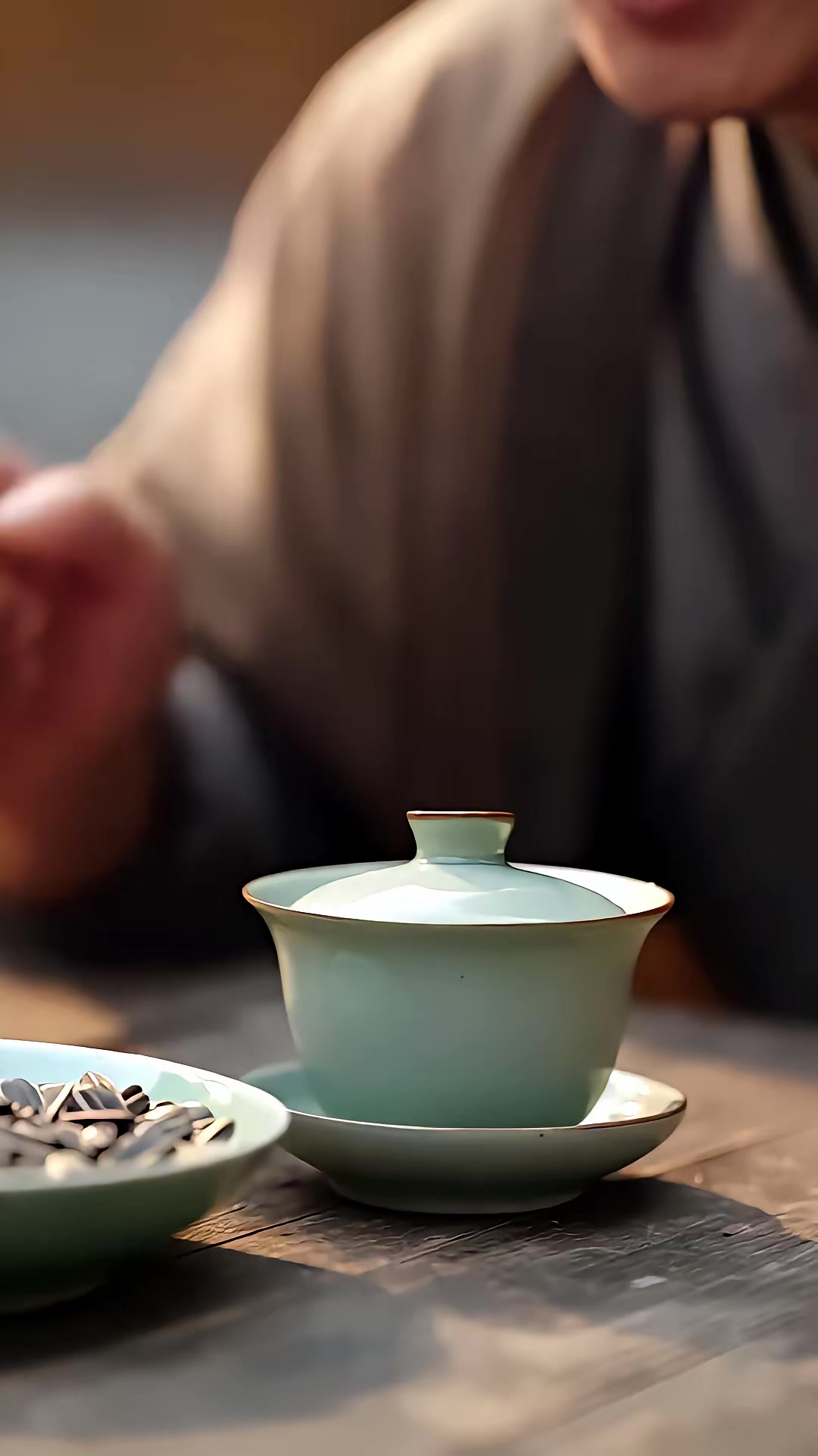 《侯門浮夢錄第二季》劇照