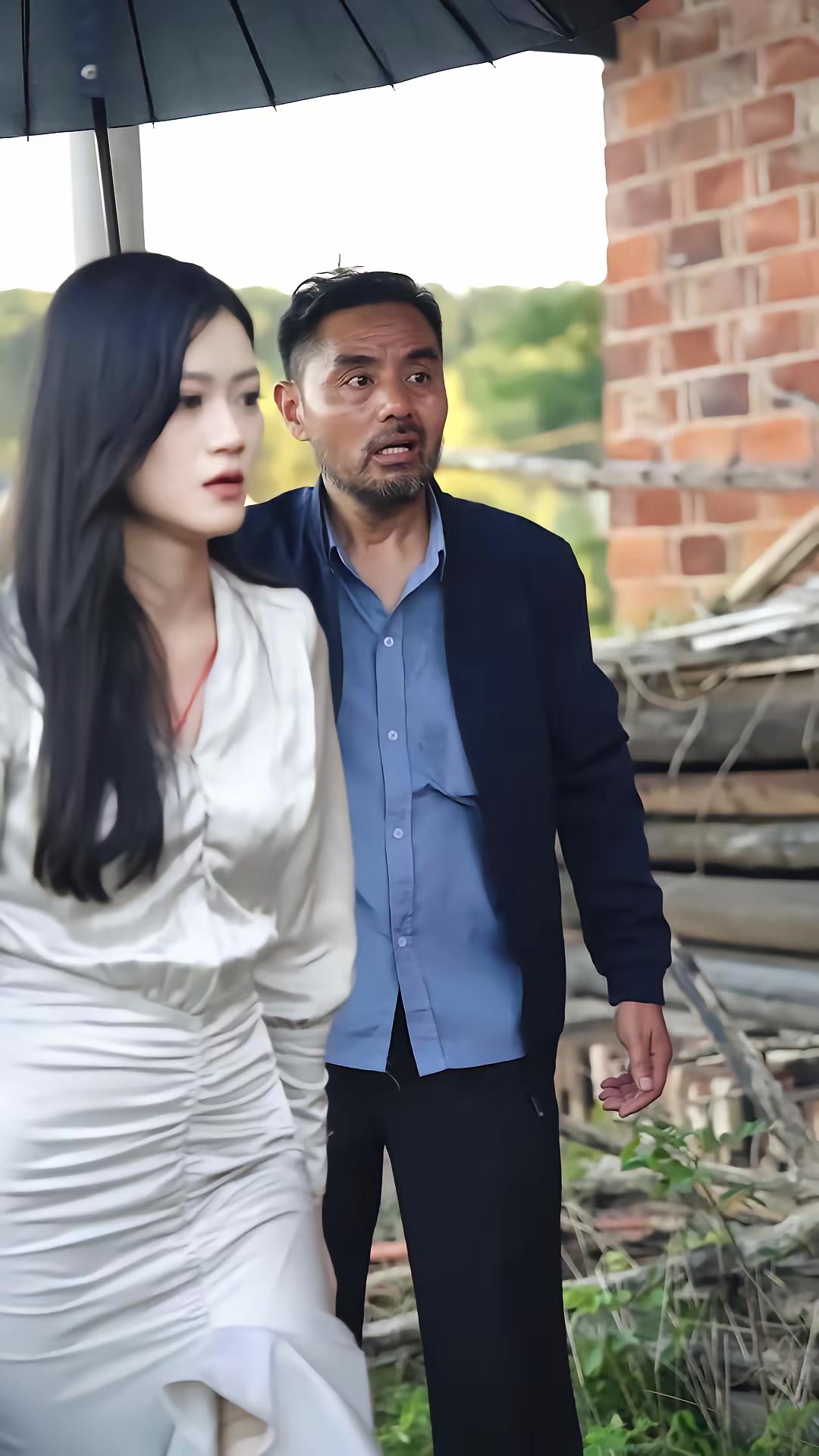 《媽媽的呼喚》劇照