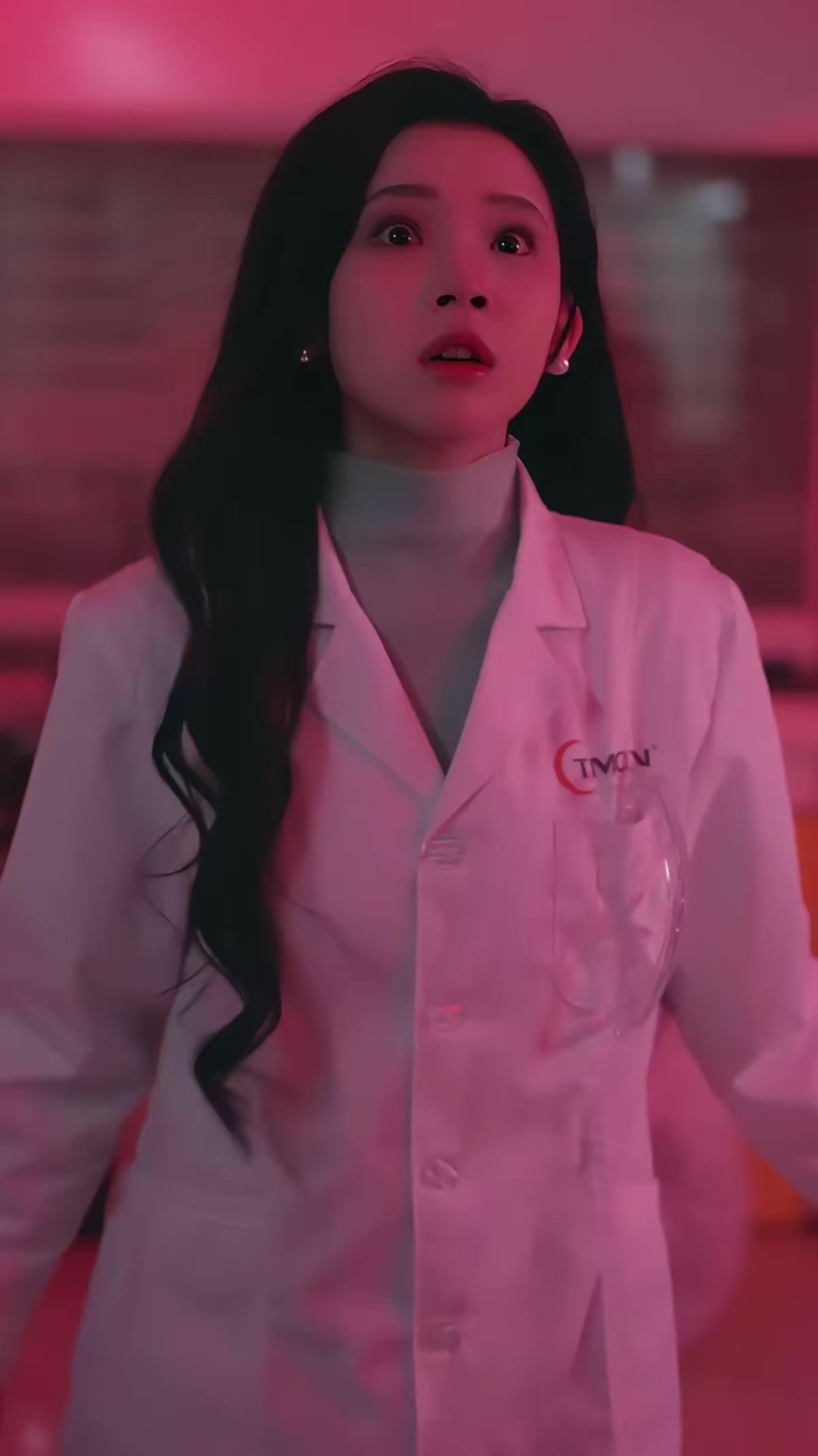 《燃靈第一季》劇照