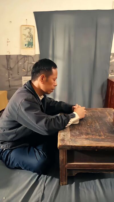 《重生北地，我赶山养全家》剧照