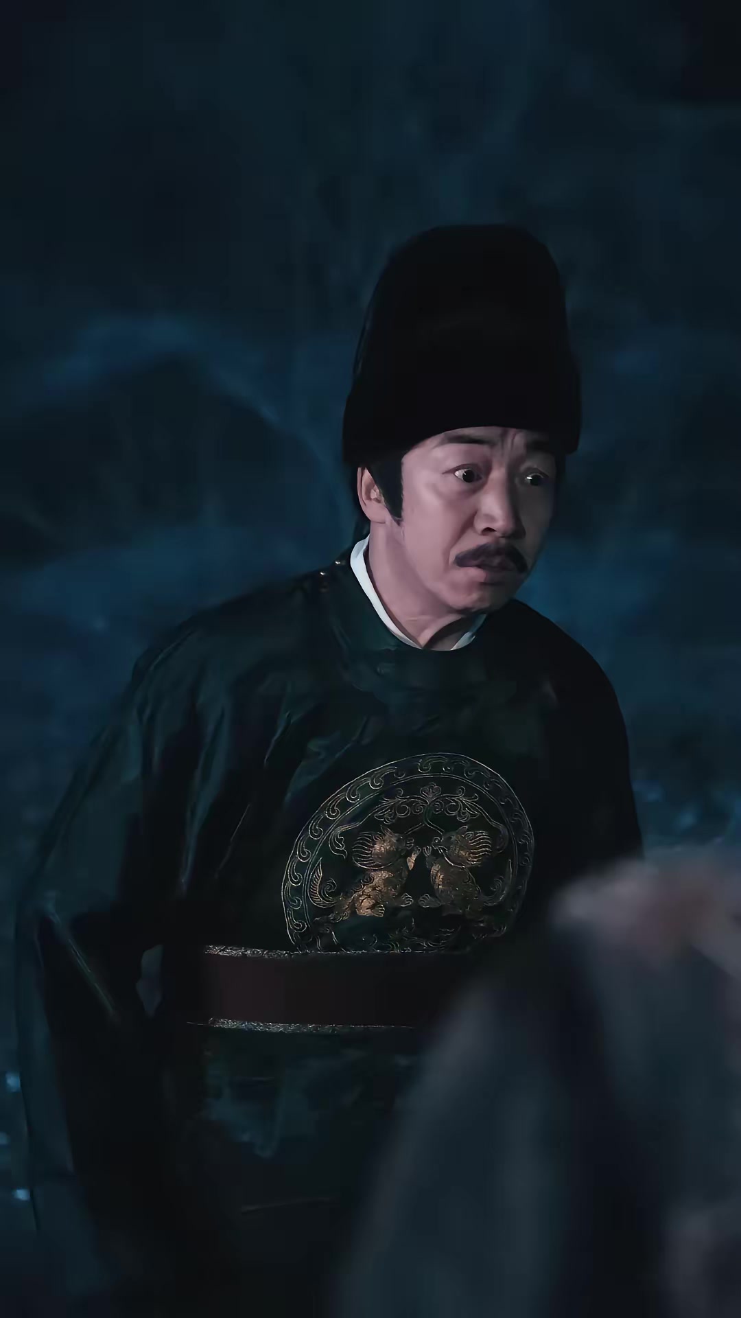 《踏天境：一劍霸天》劇照