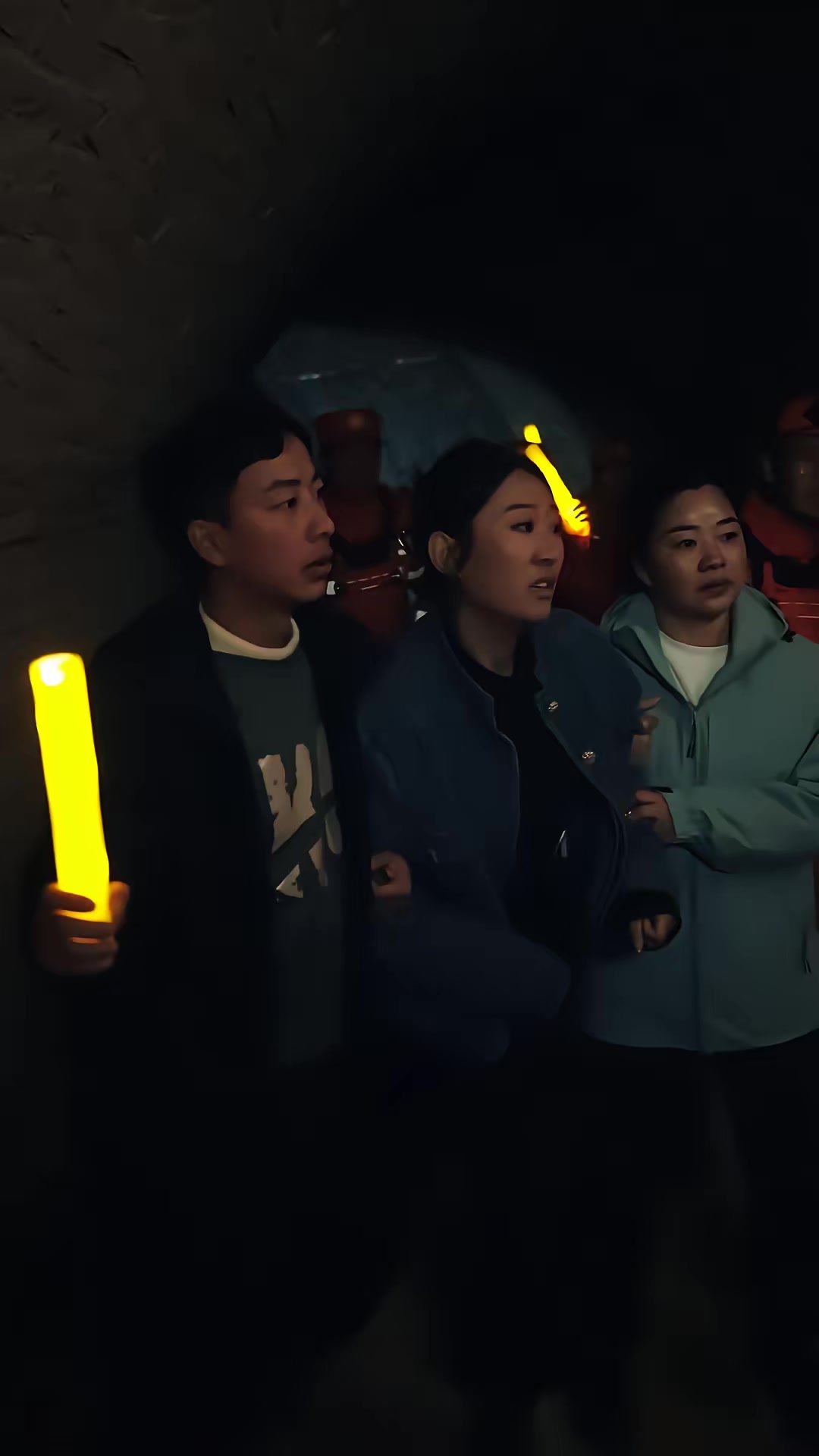 《進山2：荒漠求生》劇照