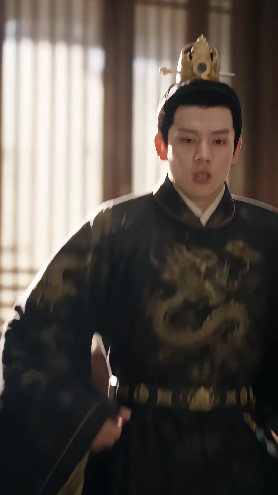 《大唐憨婿之我姐姐是太子妃第四季》劇照