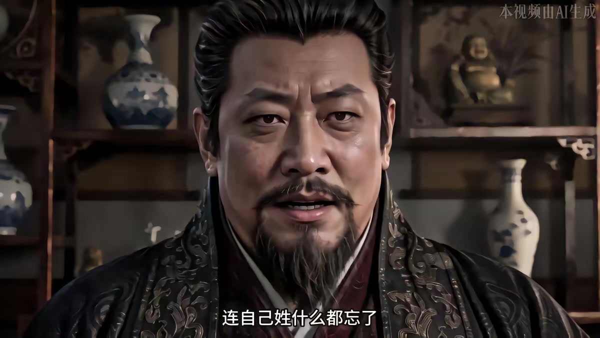 《边军破刀：一路砍到裂土封王》剧照