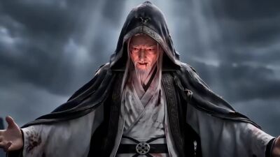 《甕葬法第五季》劇照