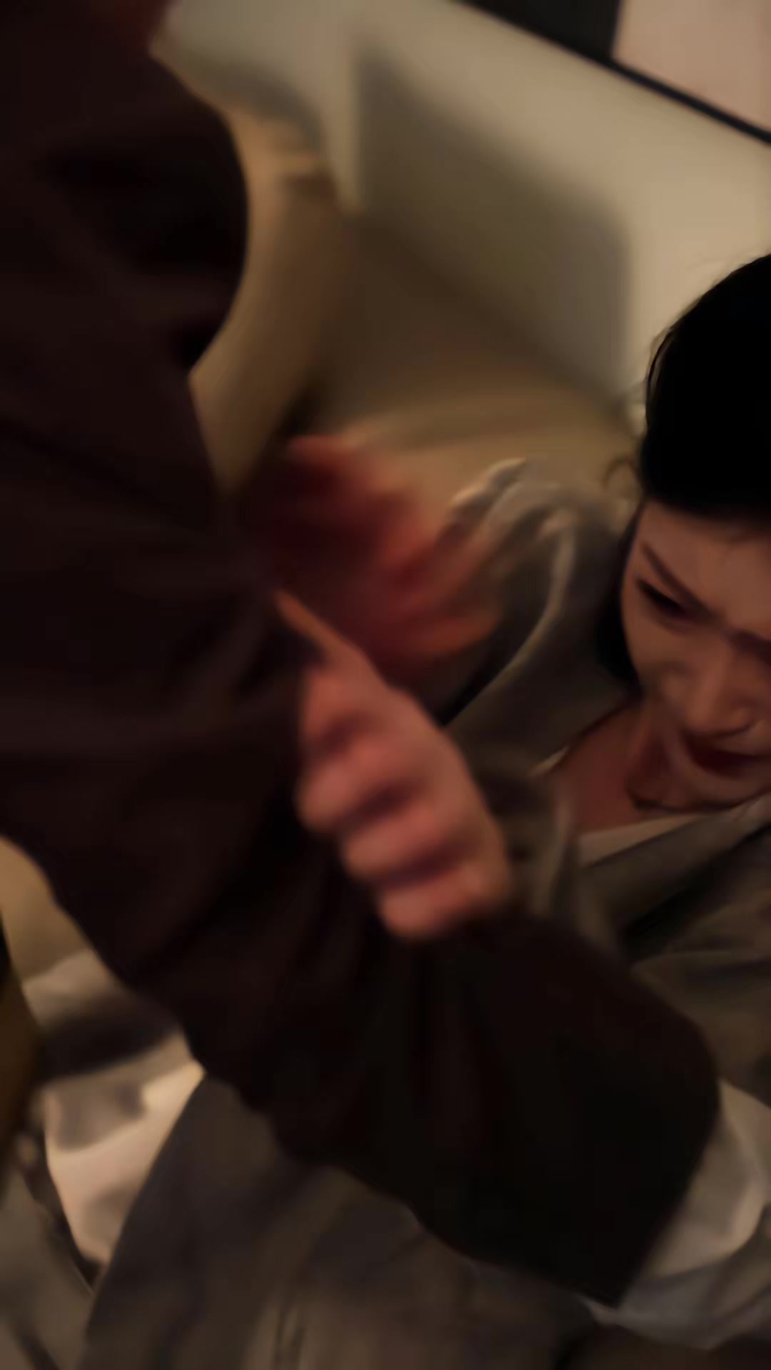 《偏愛晚風》劇照