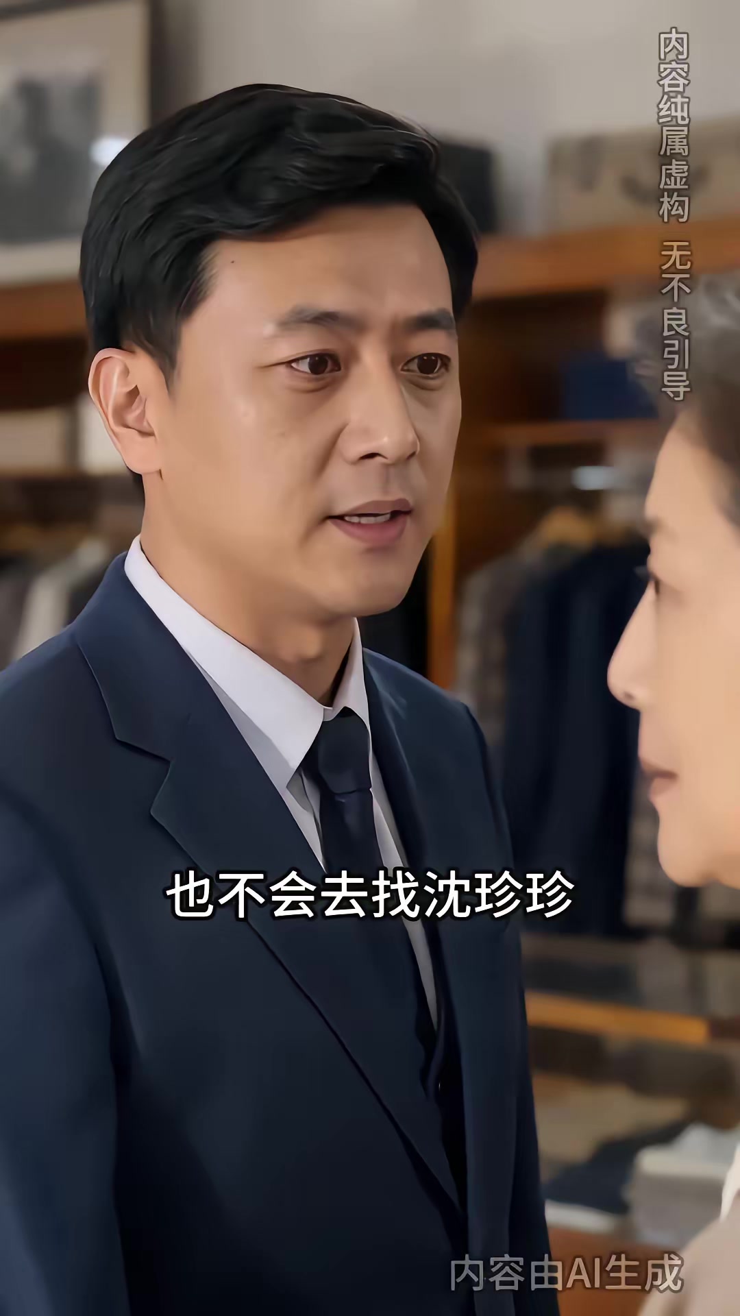 《錦繡八零，一禾寄北第三季》劇照