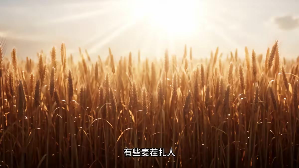 《白首與她歸，陪你等風來》劇照