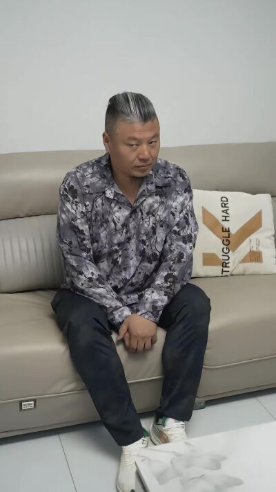 《我的80後婆婆》劇照