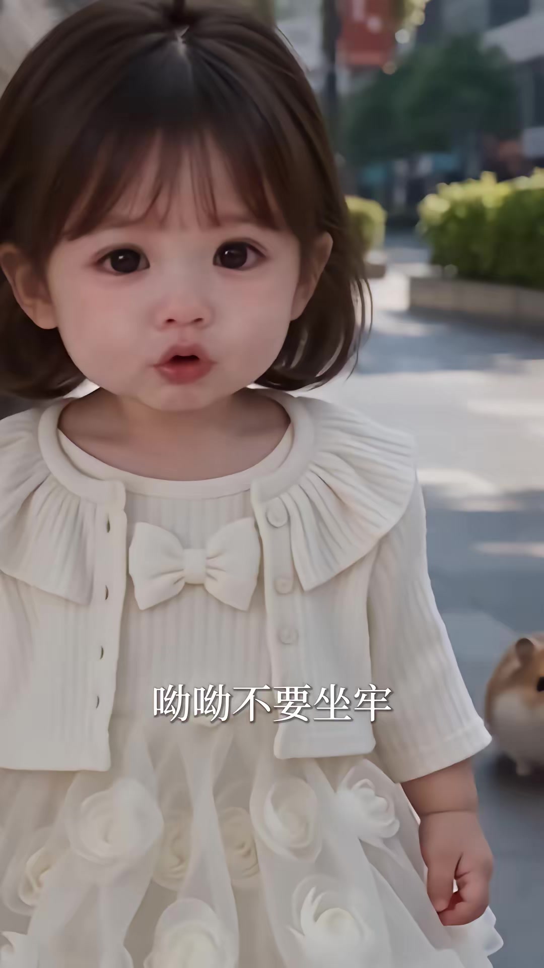 《小奶團回裴家，全家搶著寵！第二季》劇照