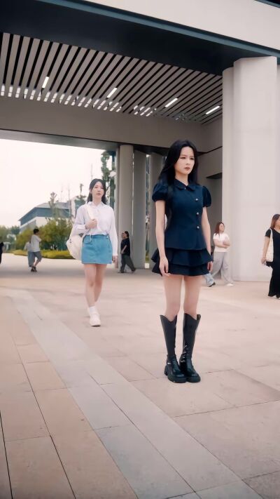 《左手勾魂，右手還陽》劇照