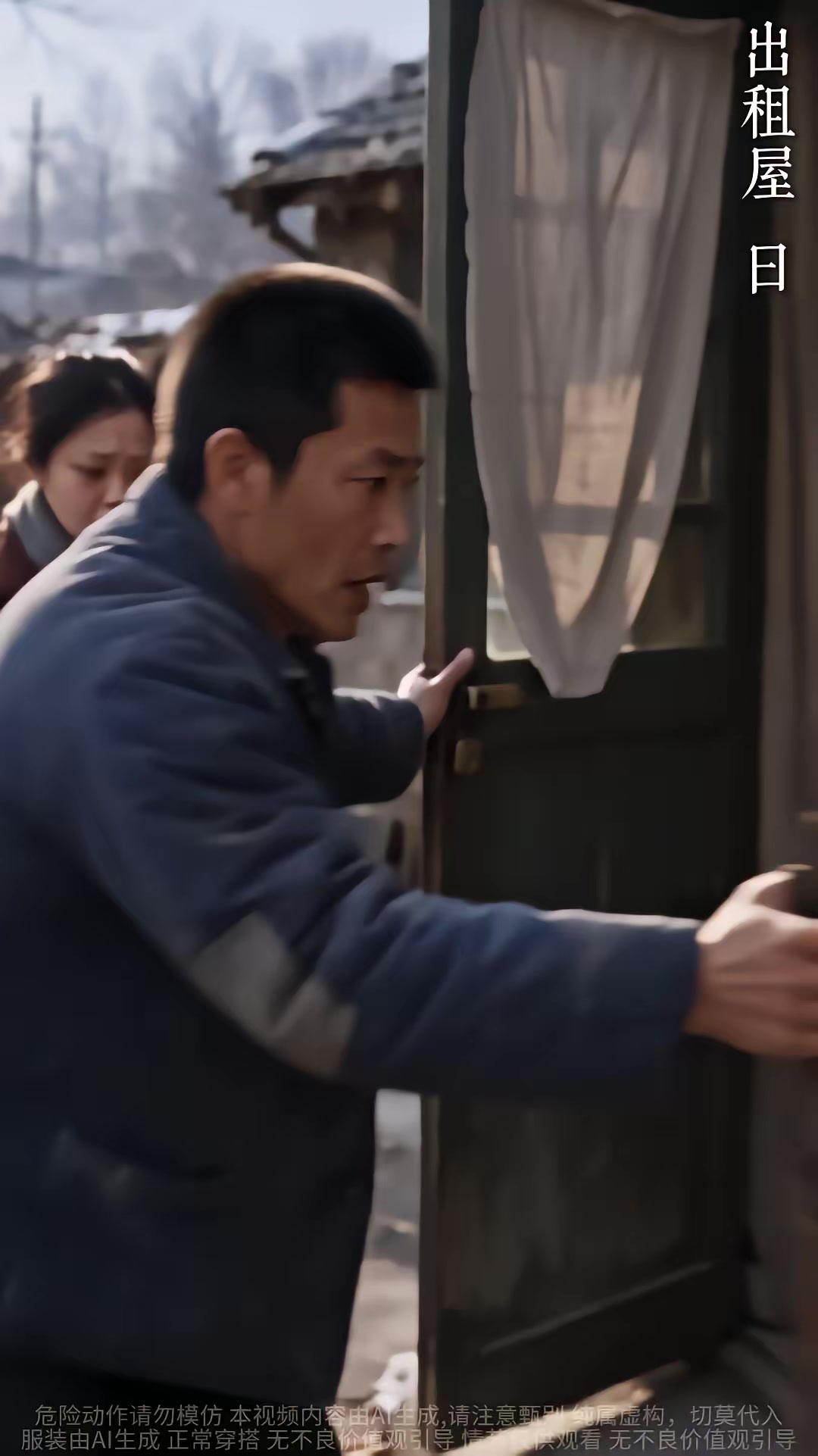 《掛帥：張老太重生記第六季》劇照