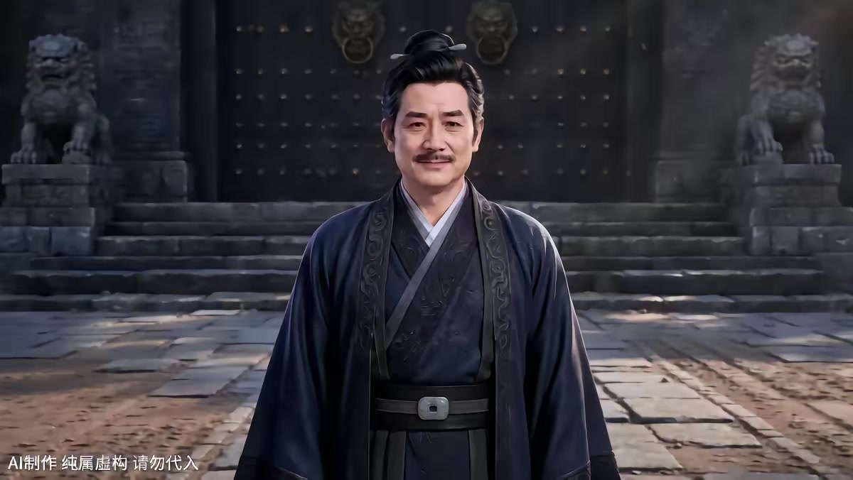 《香火树神3D版第四季》剧照