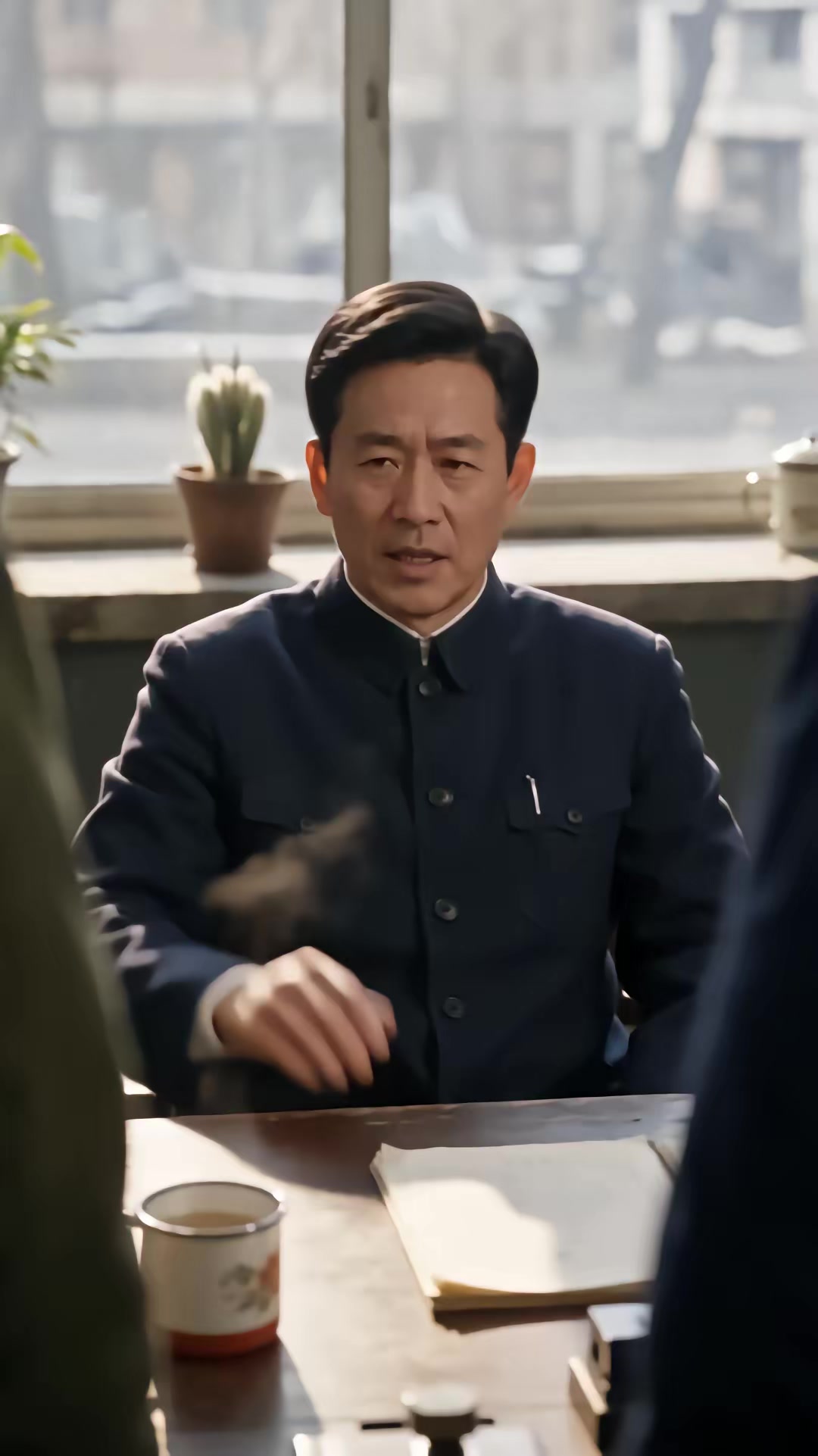 《重生七零東北，悔婚後我打獵致富鄉野第六季》劇照