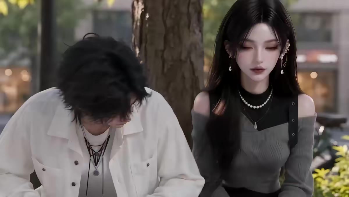 《装穷十八年，爸妈终于摊牌了》剧照
