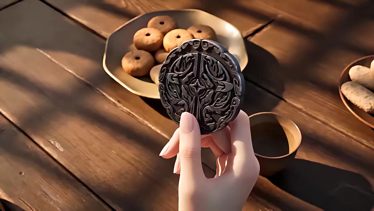 《我可摘星辰第六季》劇照