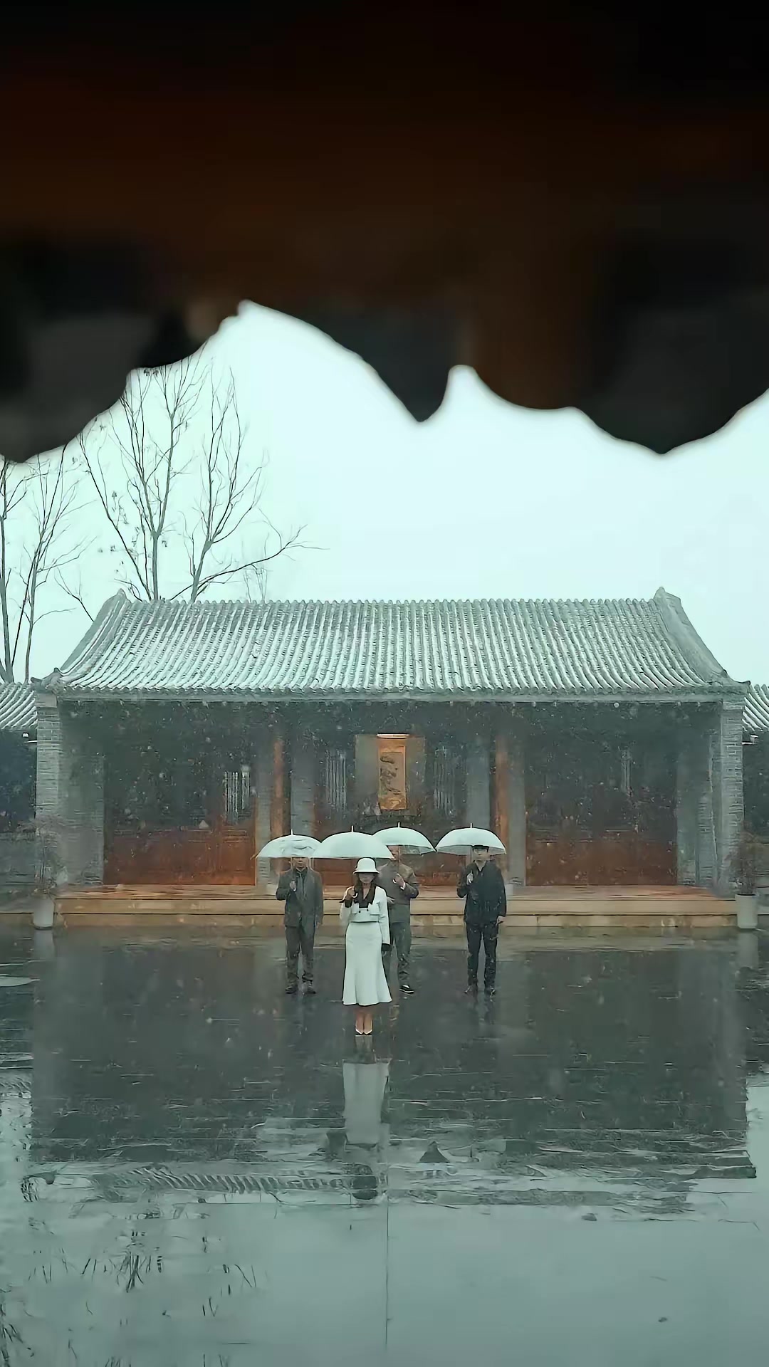 《帶系統穿兩界，我多子又多福》劇照