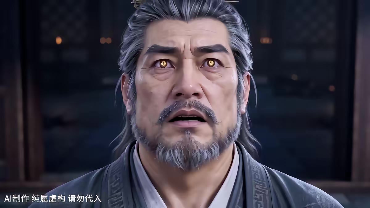《香火树神3D版第四季》剧照