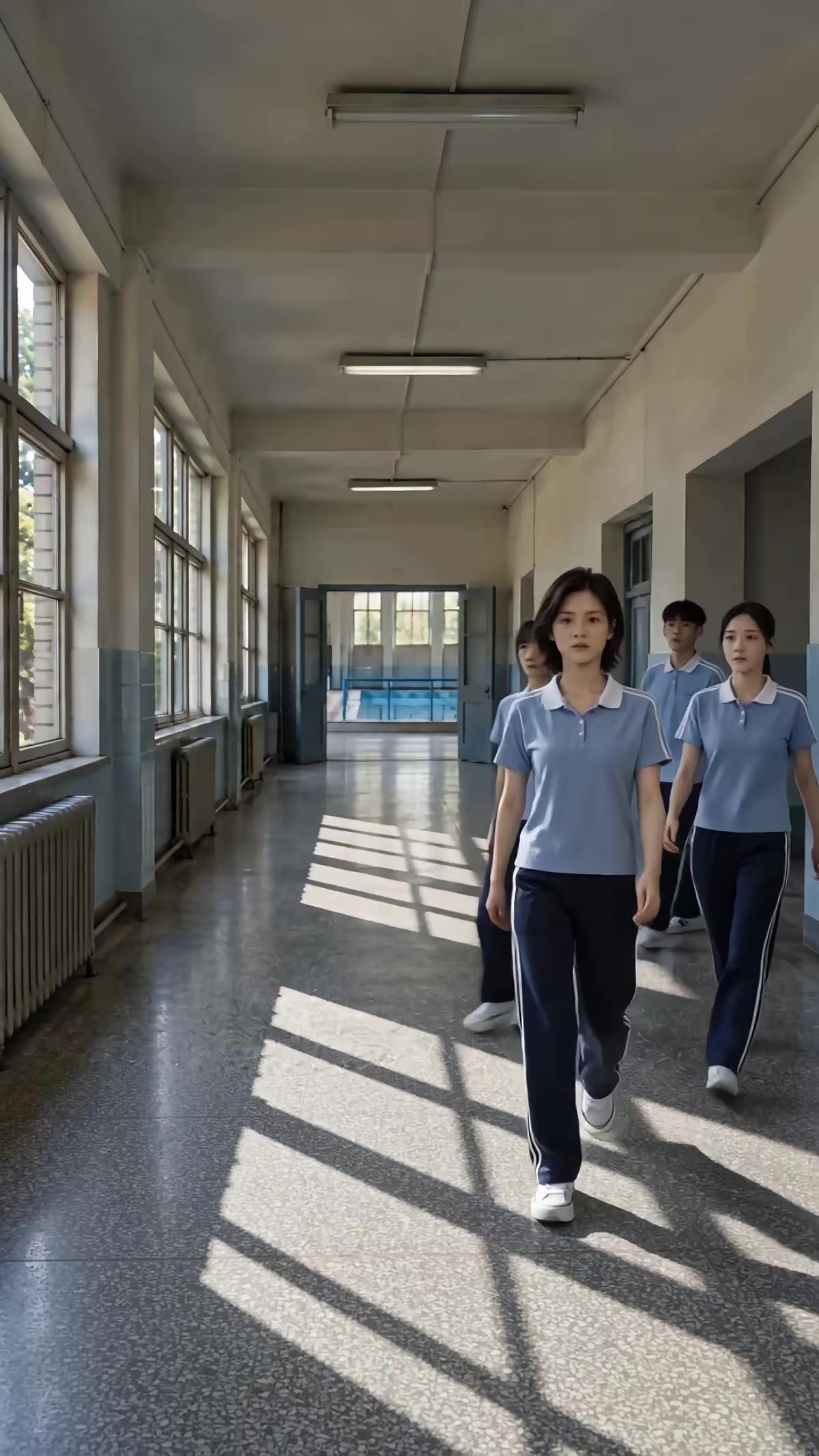 《顾家四千金第五季：姐妹花开正当时》剧照