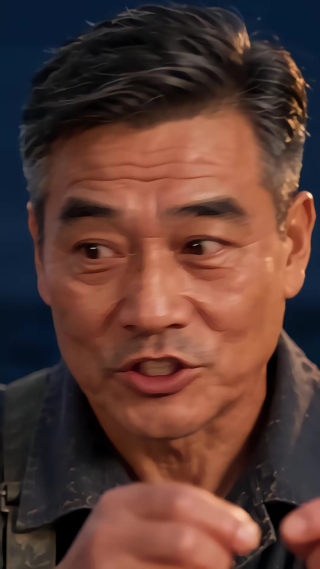 《重回1980：深海獵王從趕海開始》劇照