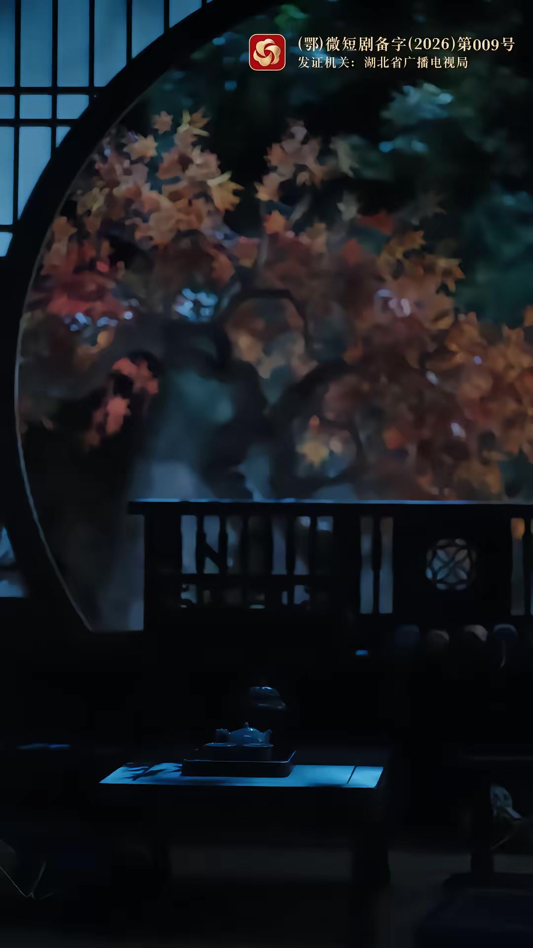 《枝頭春意鬧》劇照