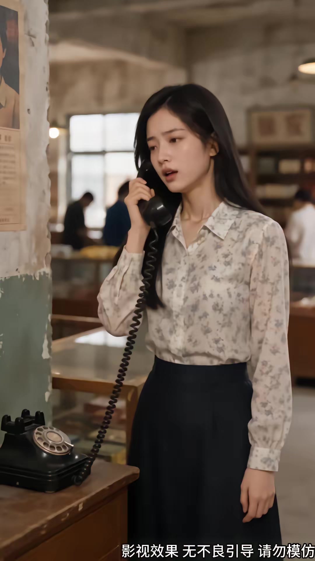 《離婚後我在八零賺錢養家第二季》劇照