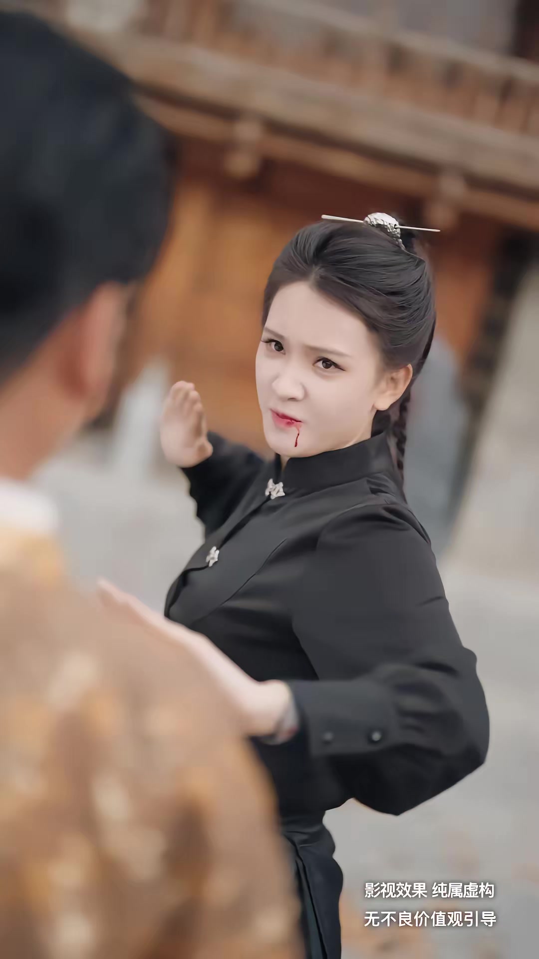 《家族榮光》劇照