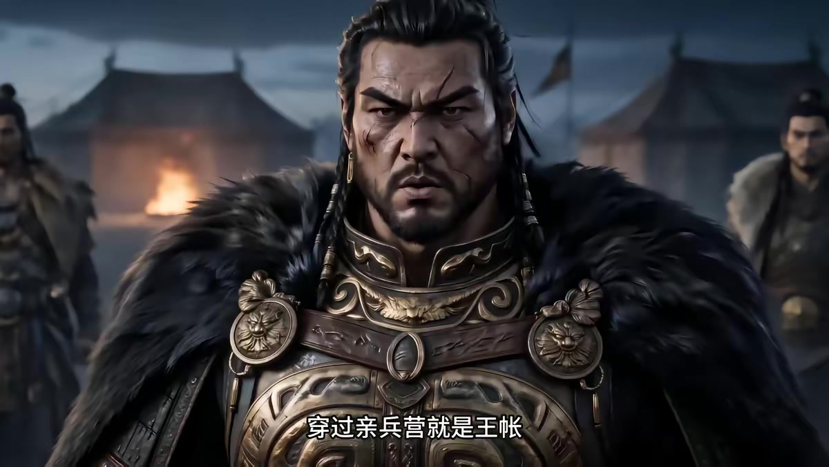《烬九州第三十季》剧照