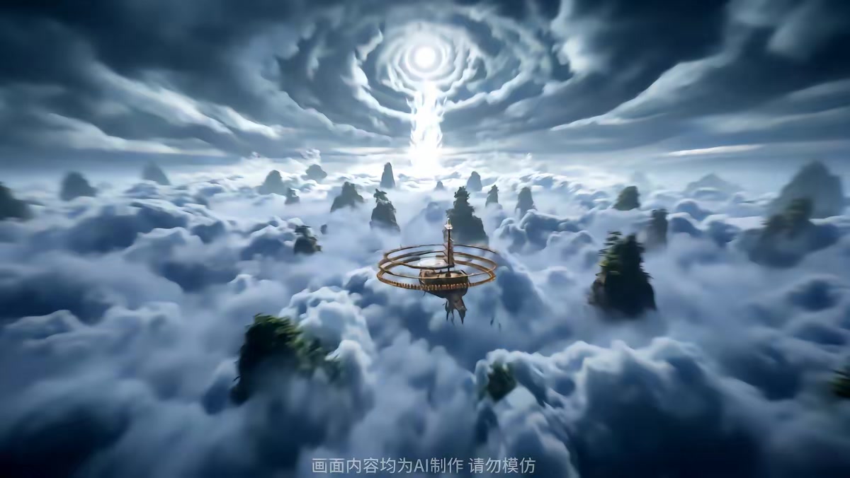 《太玄胎珠傳第十八季》劇照