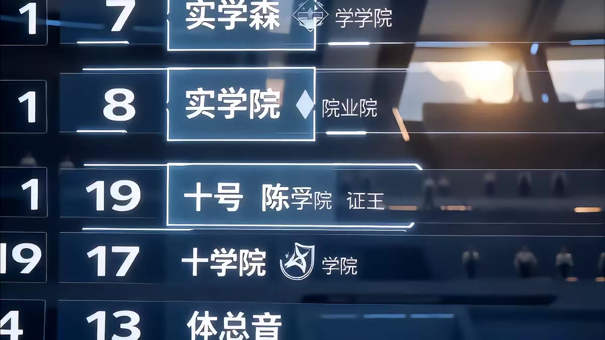 《御兽启航永恒》剧照