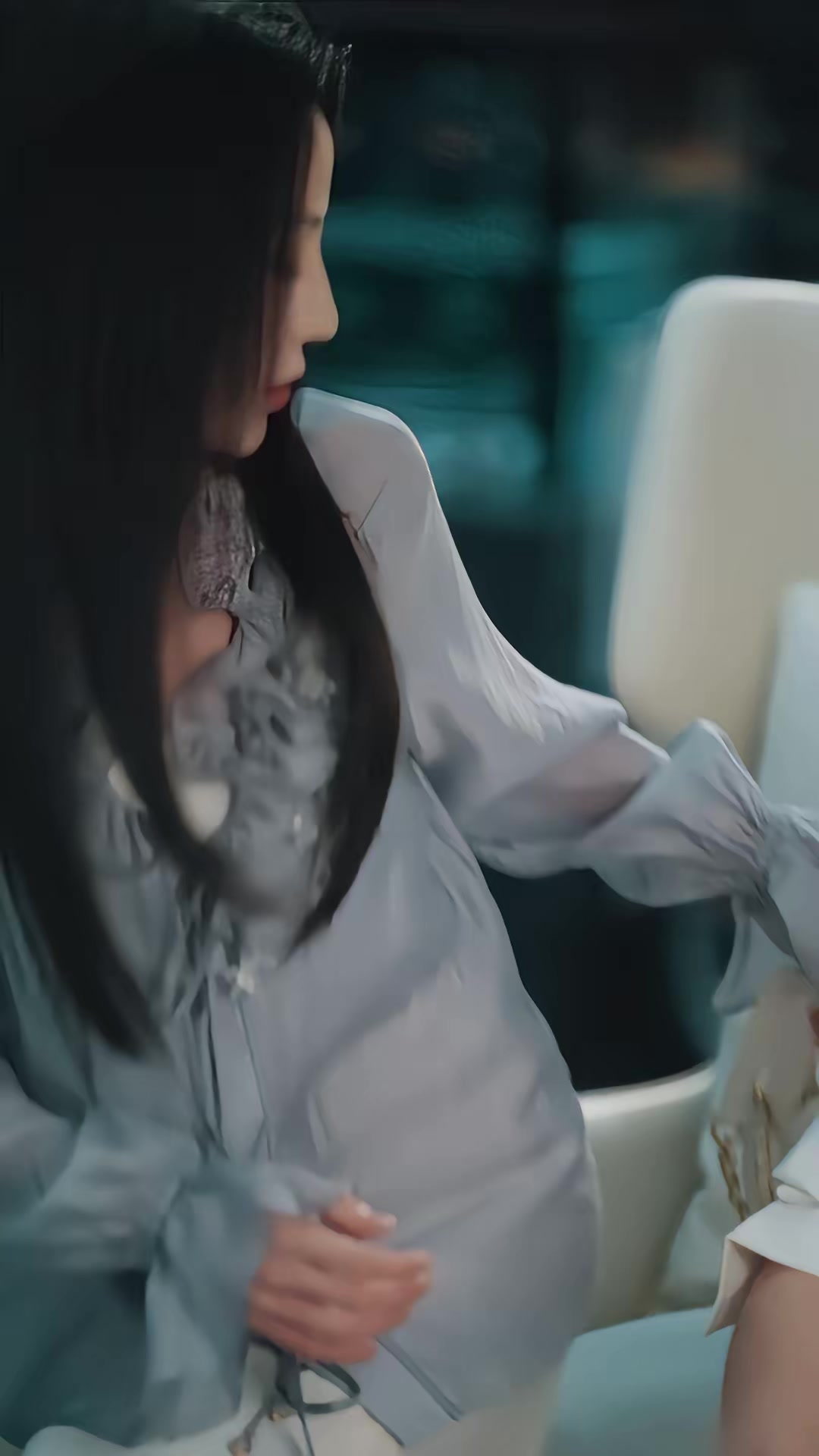 《驕驕藏不住》劇照