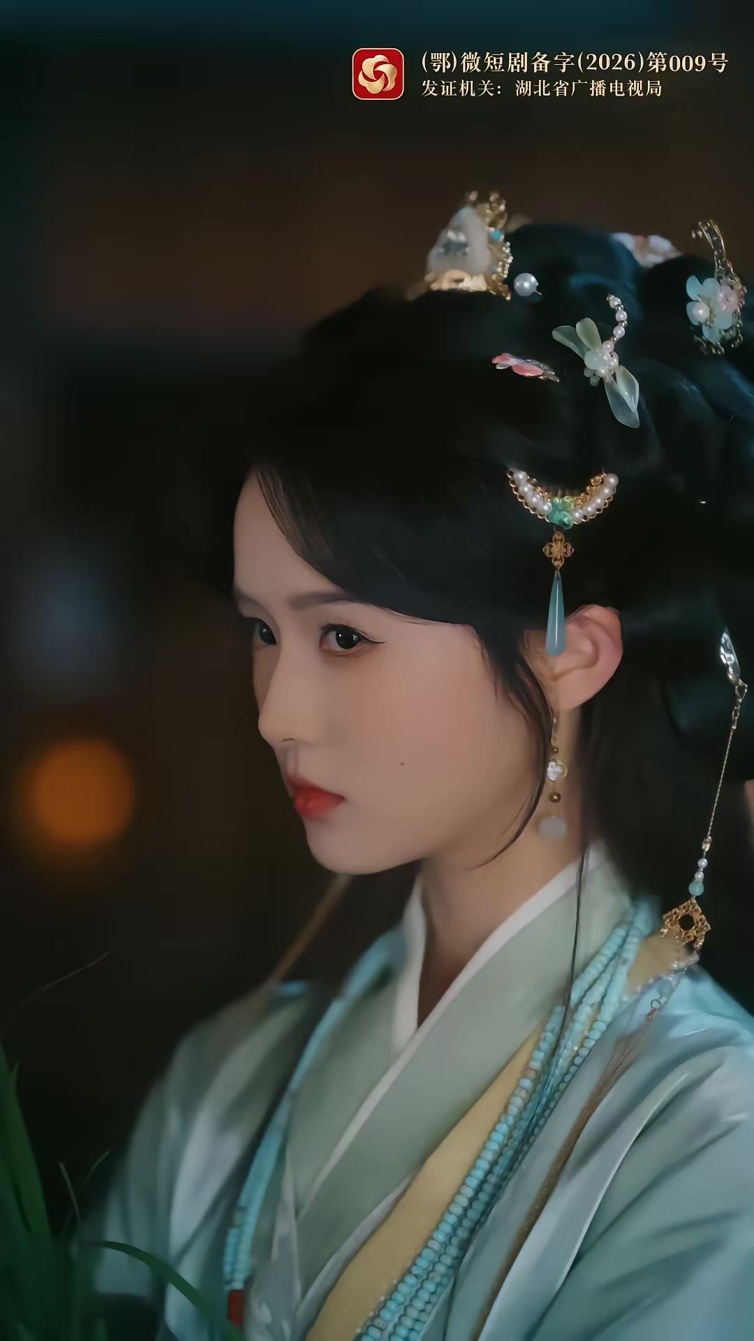 《枝頭春意鬧》劇照