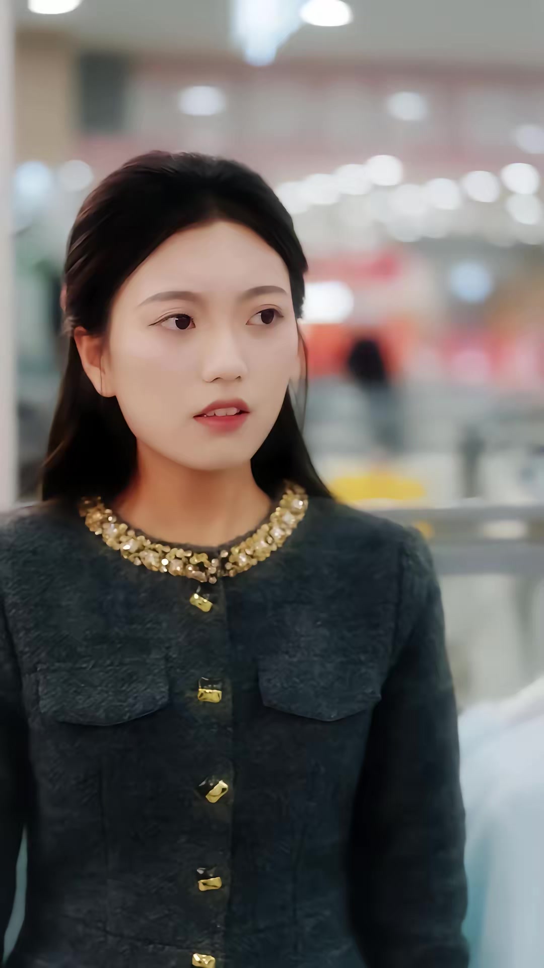 《早逝校花暗恋我》剧照