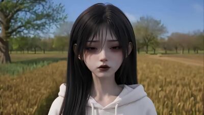 《变成丧尸也爱你：丧尸也是俺闺女第二季》剧照