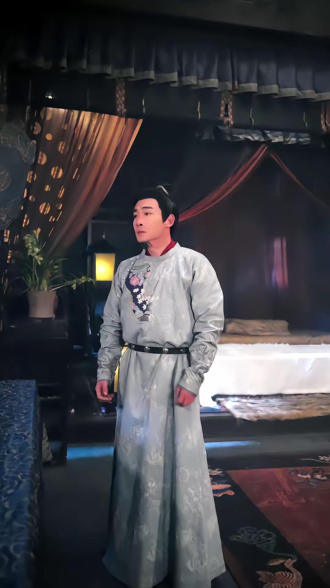 《开局被退婚，公主竟能读我心声》剧照