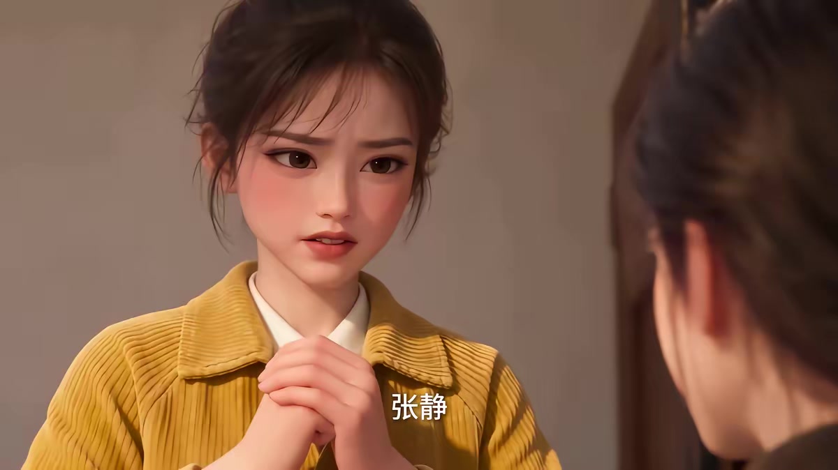 《七零高幹：從村花到翻譯官》劇照