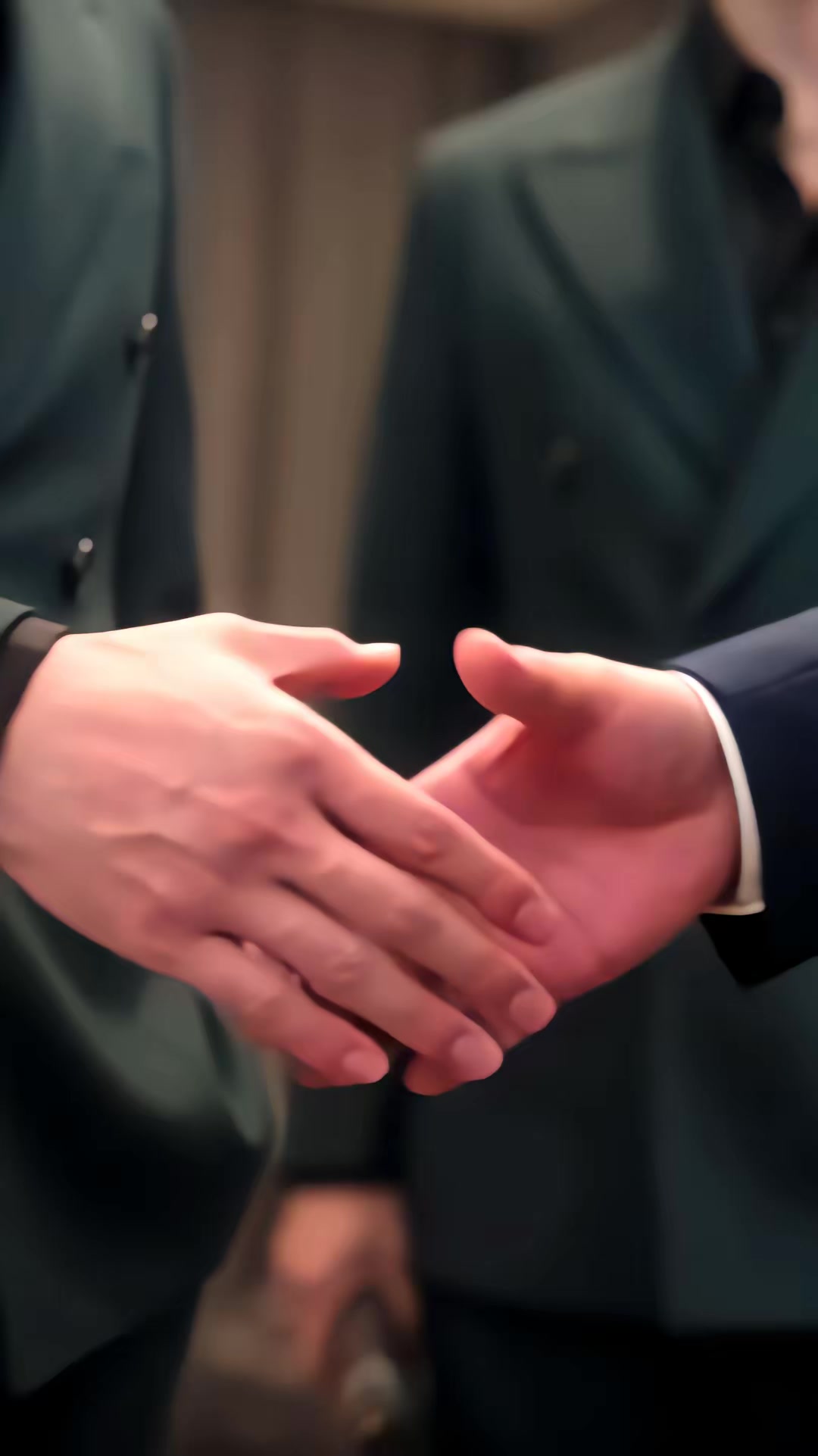 《重生，姐姐我只做富一代》劇照