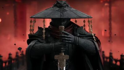 《萬妖圖錄傳第十三季》劇照