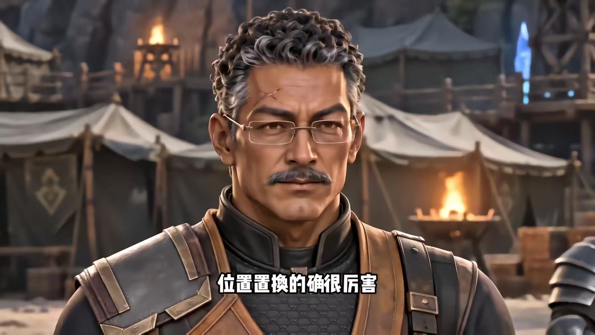 《無敵財神！我覺醒了唯一隱藏職業第五季》劇照