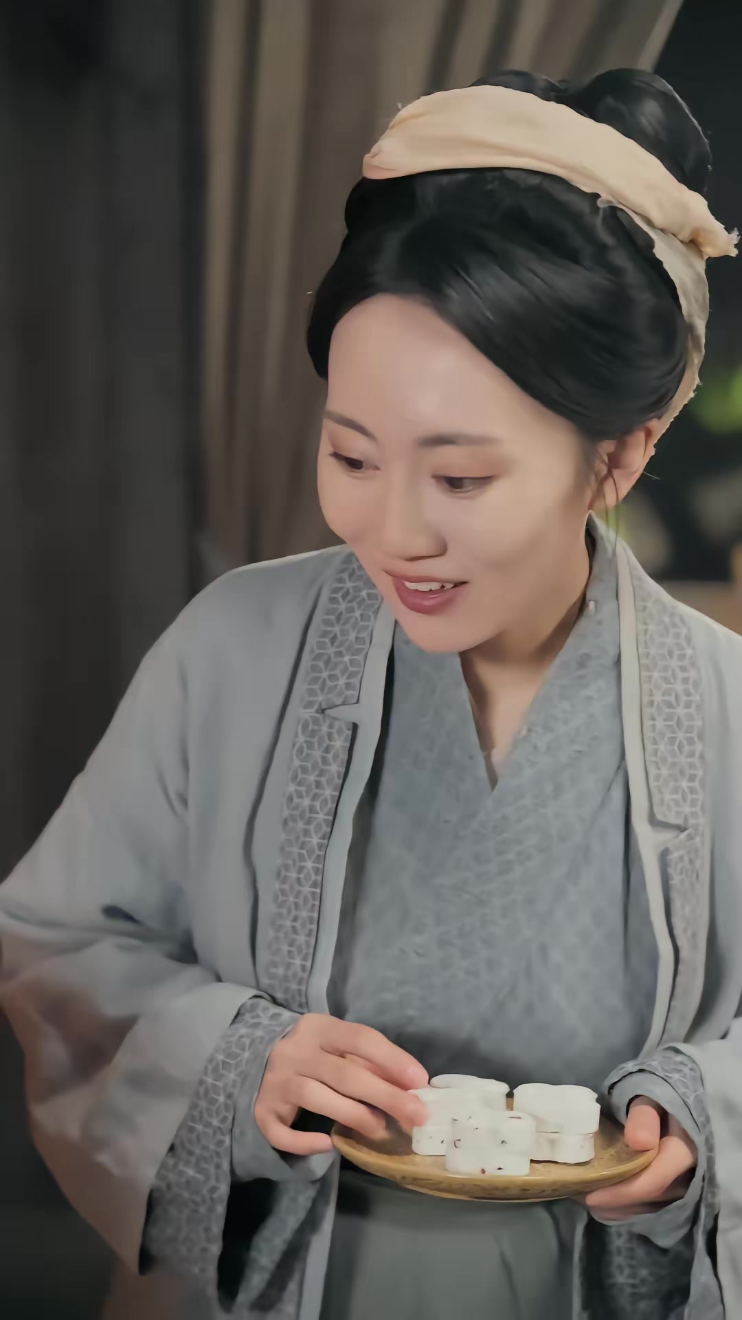 《以筆安雙親》劇照