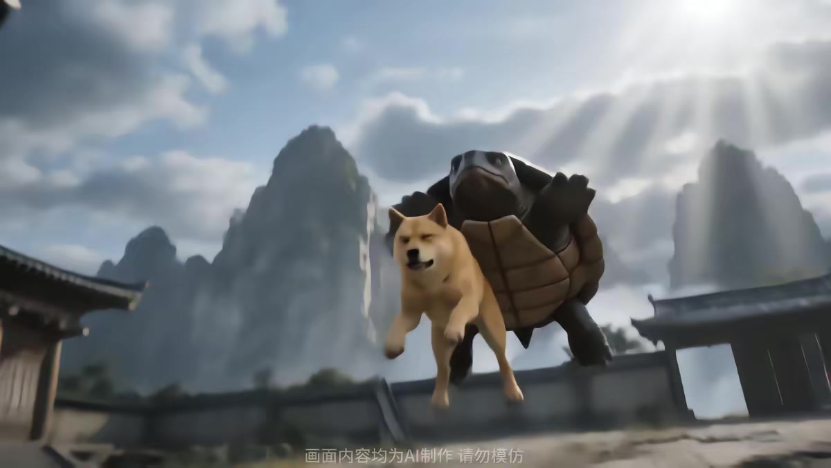 《太玄胎珠傳第十七季》劇照