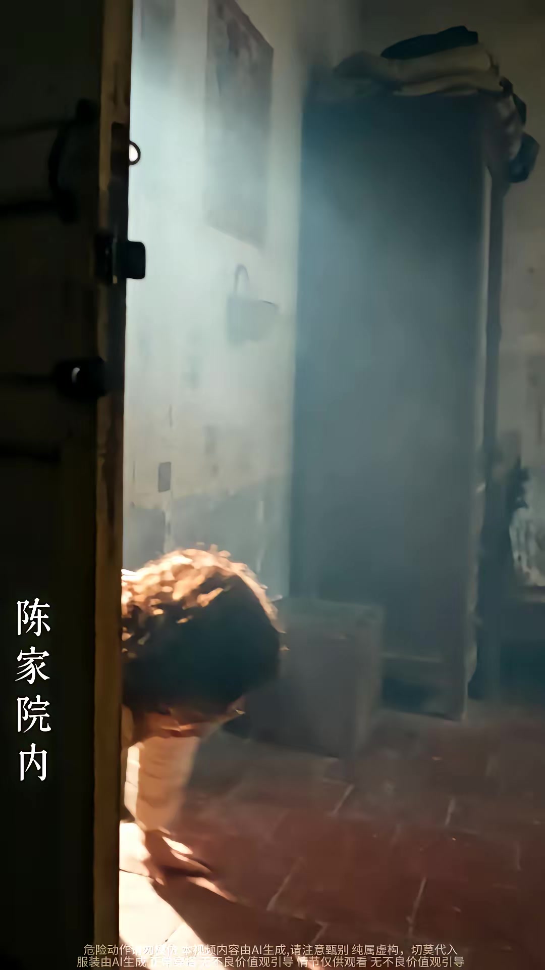 《掛帥：張老太重生記第六季》劇照