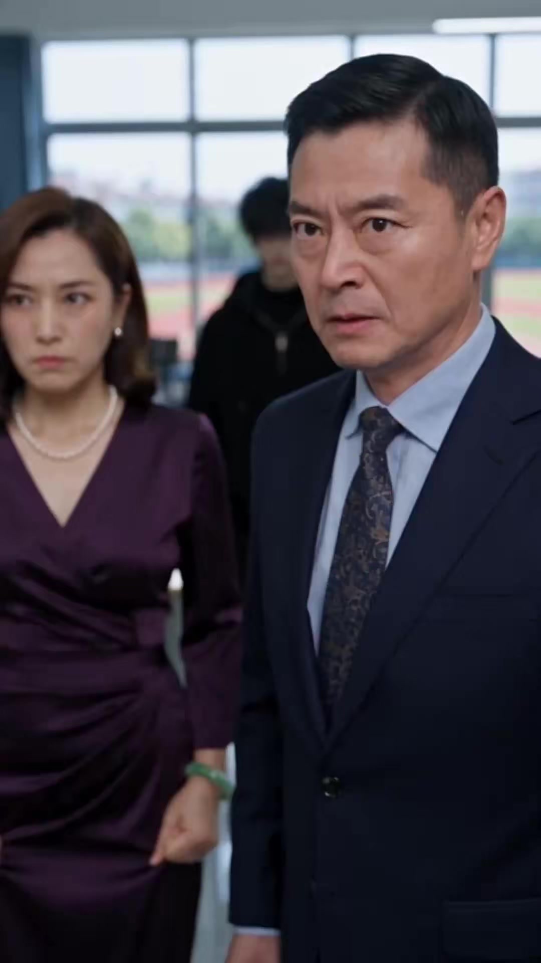 《魚寶三歲半，一家人都是窩撿來噠》劇照