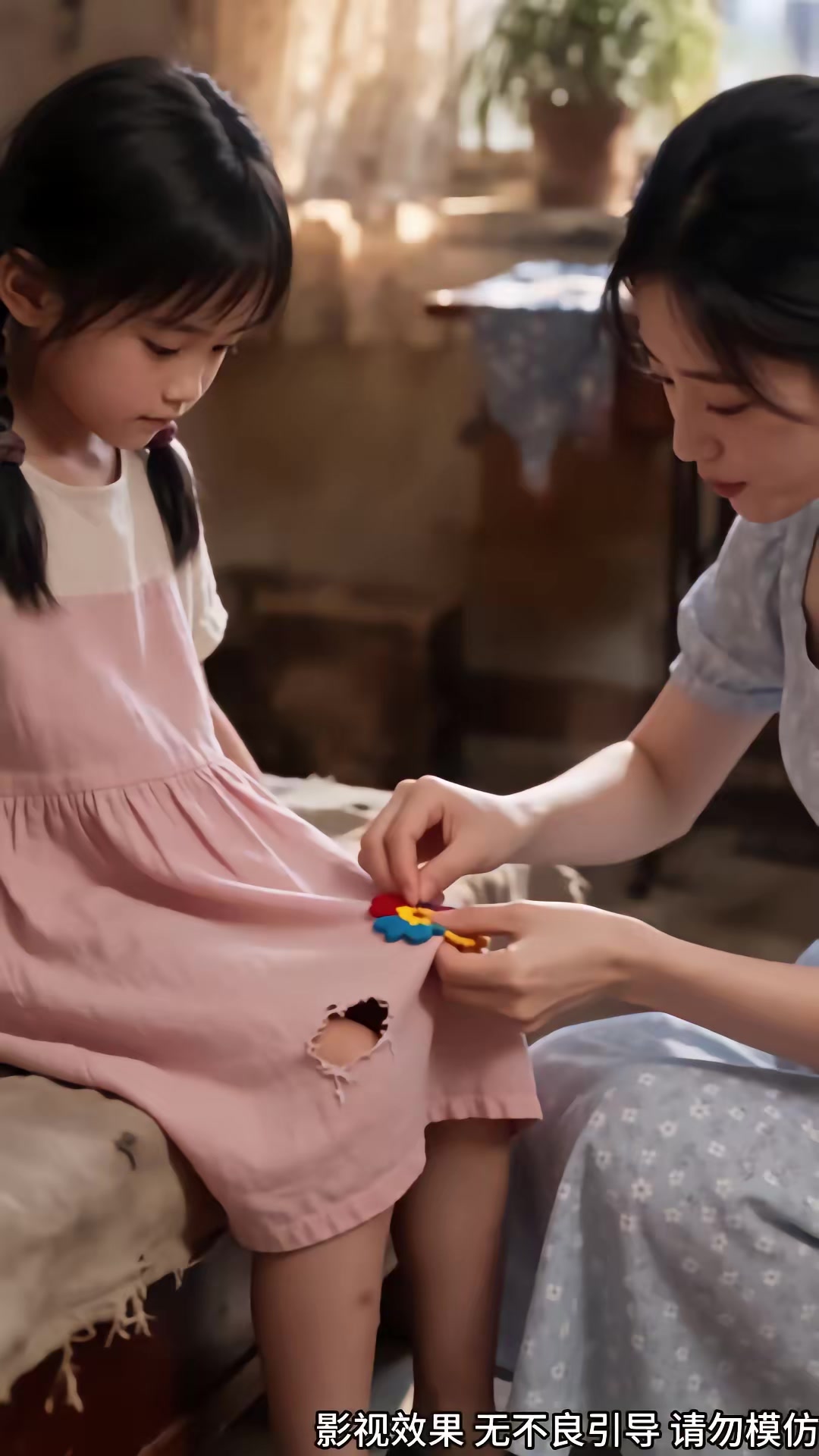 《離婚後我在八零賺錢養家第二季》劇照